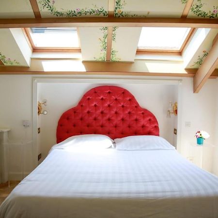 L'Echelle Rouge Aparthotel Cannes Luaran gambar
