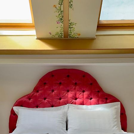 L'Echelle Rouge Aparthotel Cannes Luaran gambar