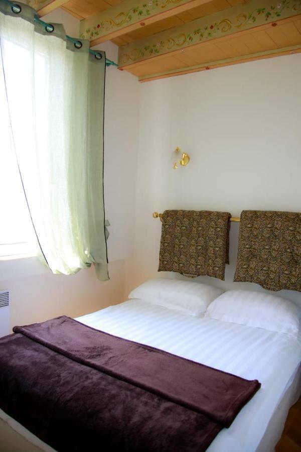 L'Echelle Rouge Aparthotel Cannes Luaran gambar