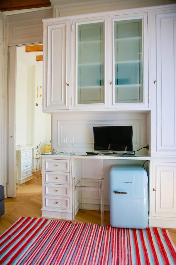 L'Echelle Rouge Aparthotel Cannes Luaran gambar