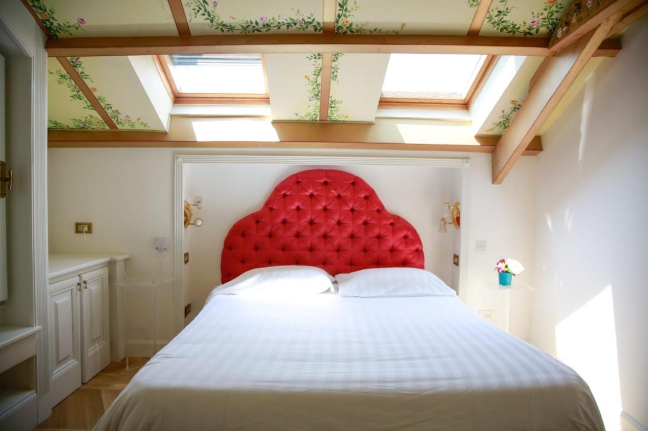 L'Echelle Rouge Aparthotel Cannes Luaran gambar