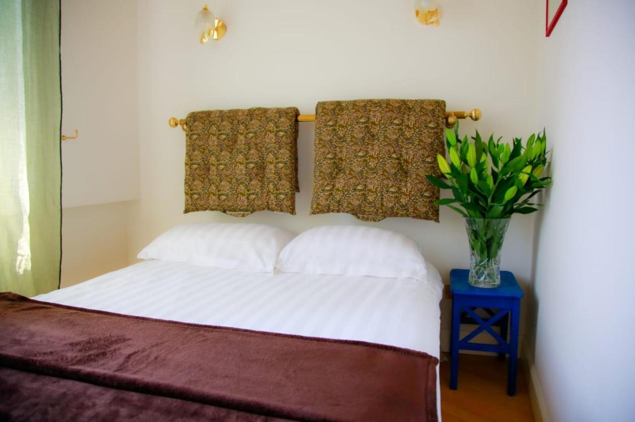 L'Echelle Rouge Aparthotel Cannes Luaran gambar