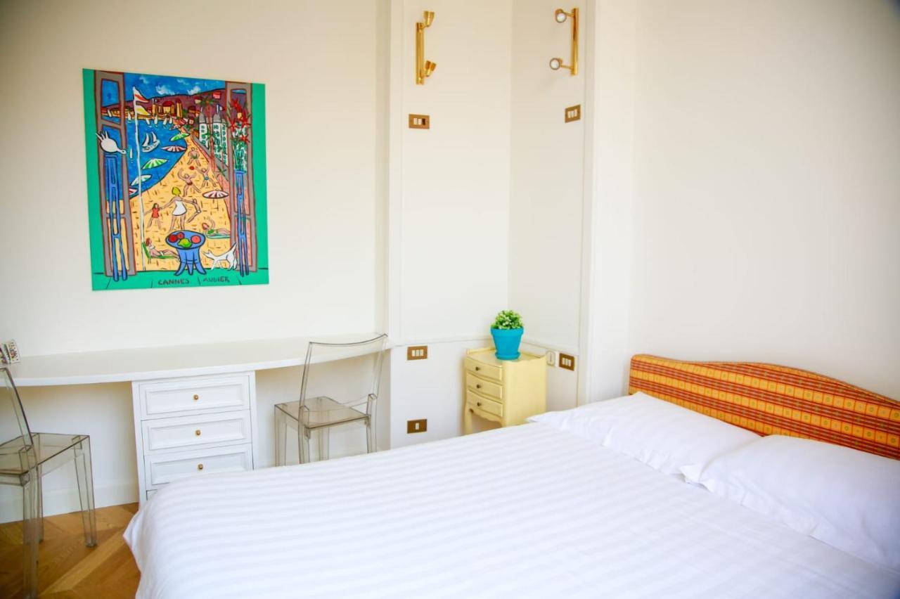 L'Echelle Rouge Aparthotel Cannes Luaran gambar