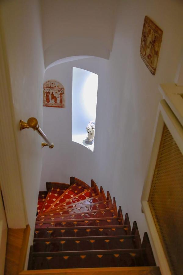 L'Echelle Rouge Aparthotel Cannes Luaran gambar