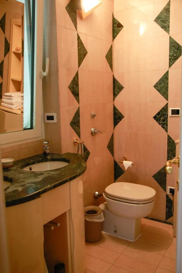 L'Echelle Rouge Aparthotel Cannes Luaran gambar