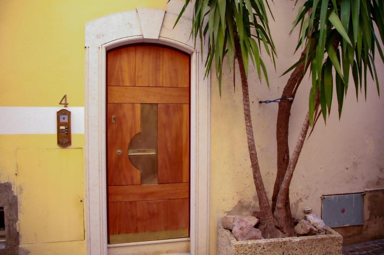 L'Echelle Rouge Aparthotel Cannes Luaran gambar