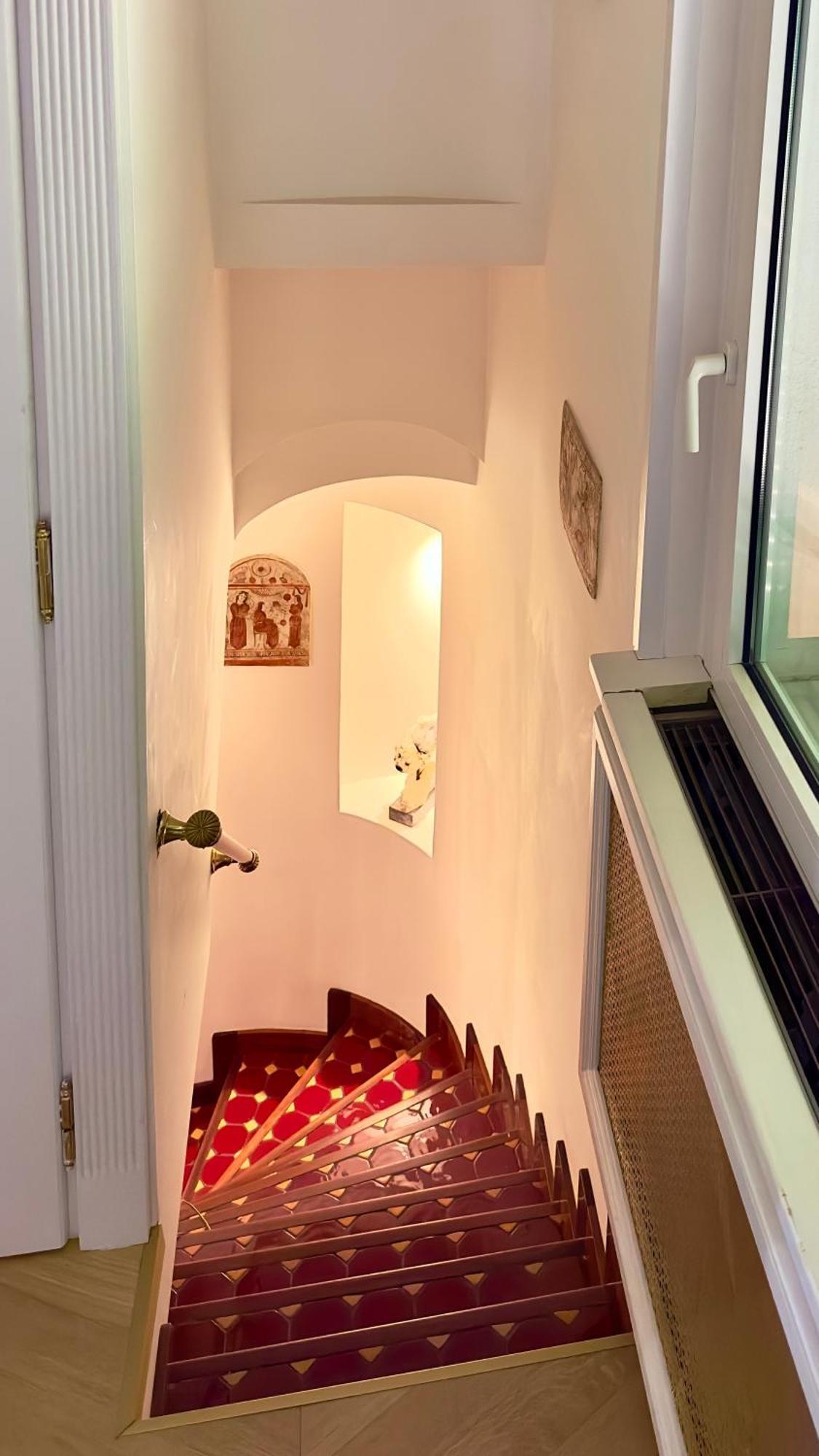 L'Echelle Rouge Aparthotel Cannes Luaran gambar