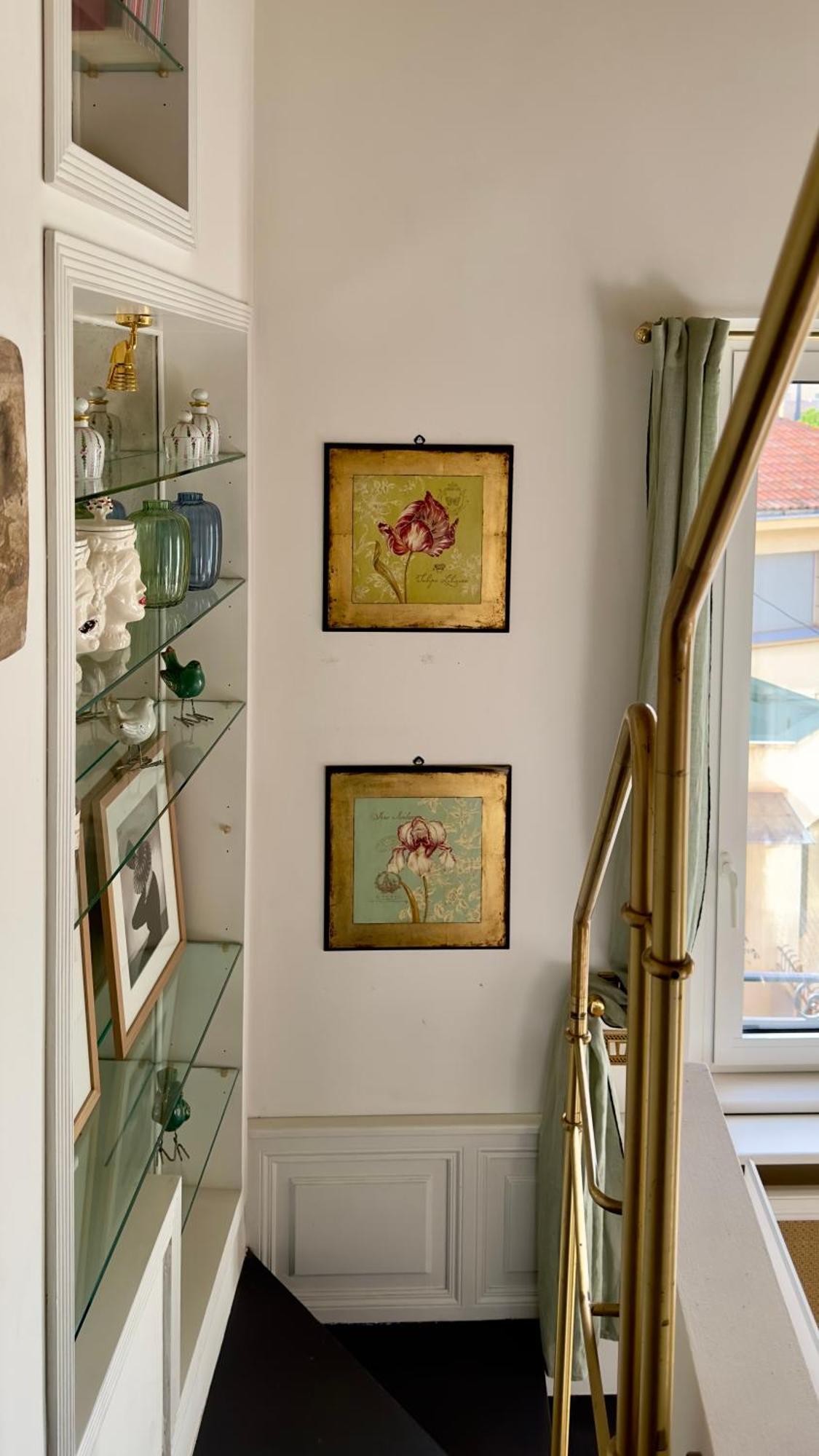 L'Echelle Rouge Aparthotel Cannes Luaran gambar