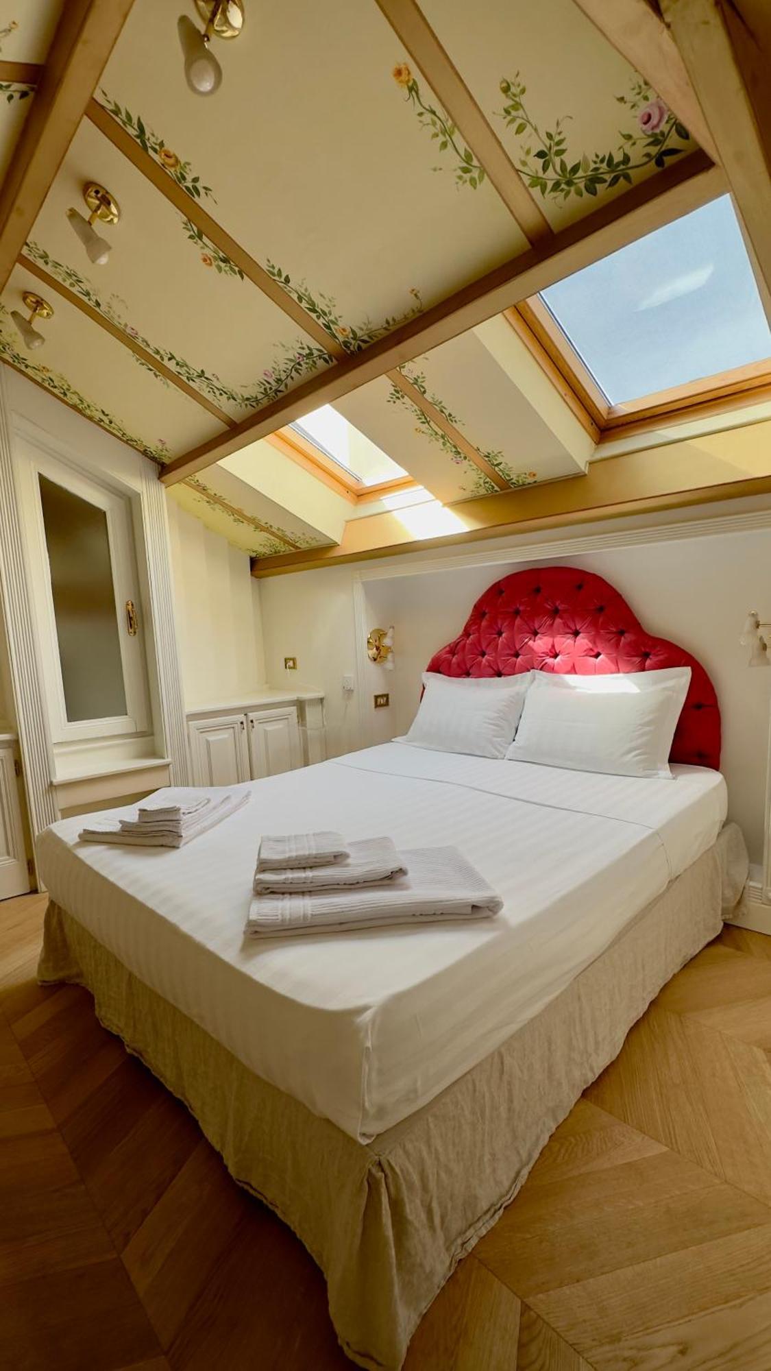 L'Echelle Rouge Aparthotel Cannes Luaran gambar