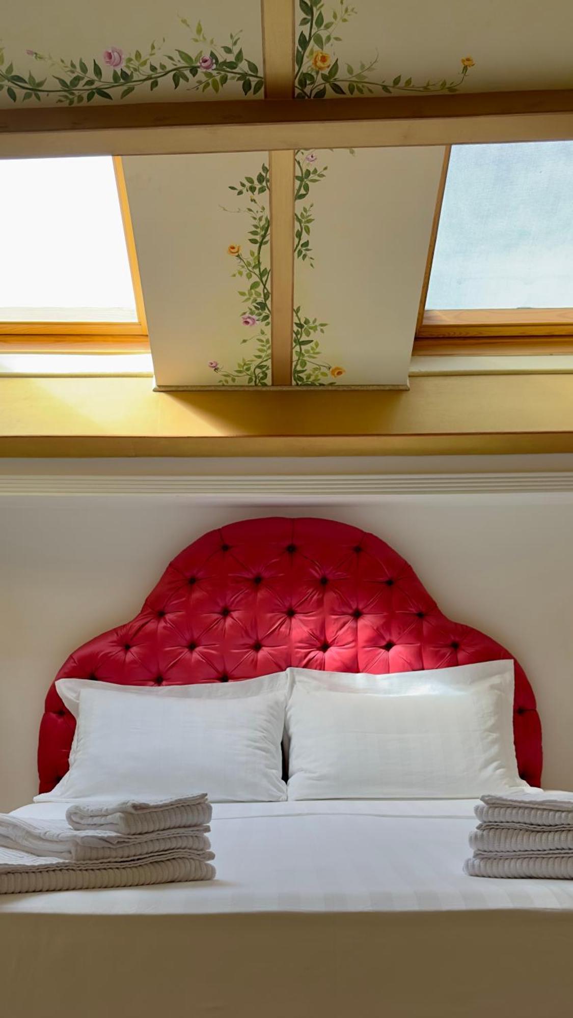 L'Echelle Rouge Aparthotel Cannes Luaran gambar
